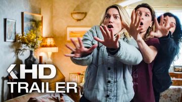 Image of Suspicion In New BAD SISTERS Season 2 Trailer with Sharon Horgan, Anne-Marie Duff & Eva Birthistle