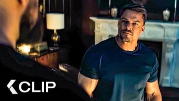 Image of Paulie SMACKS Jack Reacher Into Another Dimension - REACHER Season 3 Clip