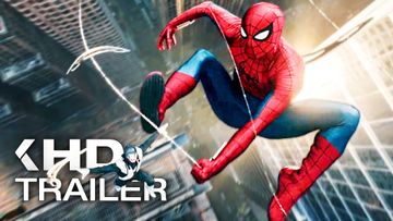 Bild zu SPIDER-MAN 4: Brand New Day Trailer German Deutsch (2026)