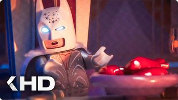 Image of Batman Doesn't Want To Marry Movie Clip - The Lego Movie 2 (2019)