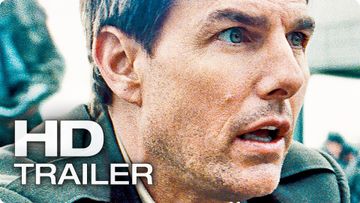 Bild zu EDGE OF TOMORROW Trailer 3 Deutsch German | 2014 Tom Cruise [HD]
