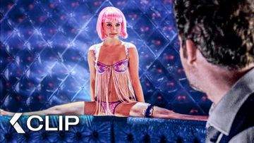 Image of "Open Your Legs!" Tension Heats Up in the Paradise Room - CLOSER Clip | Natalie Portman