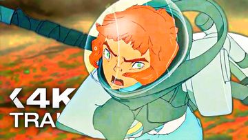 Bild zu ALL YOU NEED IS KILL Trailer German Deutsch // KinoCheck Anime