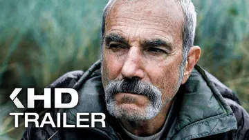 Image of ANEMONE Official Trailer (2025) Daniel Day-Lewis