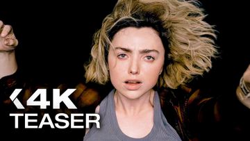 Image of SCHOOL SPIRITS Season 3 Teaser Trailer (2026) Peyton List