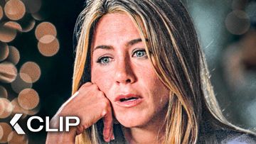 Image of They Realize They’re Still in Love - THE BOUNTY HUNTER Clip | Jennifer Aniston, Gerard Butler