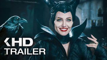 Image of MALEFICENT Trailer (2014)