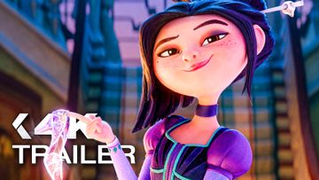 Bild zu STEPS Teaser Trailer German Deutsch (2026) Netflix