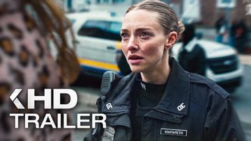 Image of LONG BRIGHT RIVER Trailer (2025) Amanda Seyfried