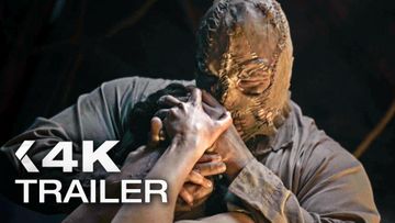 Bild zu PLAY DEAD: Die Todgeweihte Trailer German Deutsch (2026)