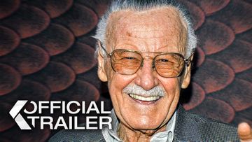 Image of Stan Lee Trailer (2023)
