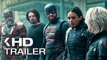 Bild zu THUNDERBOLTS* Finaler Trailer German Deutsch (2025)