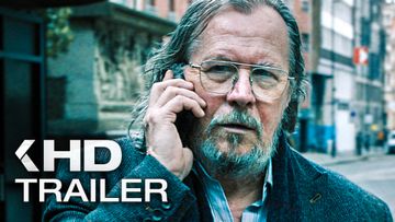 Bild zu SLOW HORSES: Ein Fall für Jackson Lamb Staffel 4 Trailer German (2024) Gary Oldman, Apple TV+