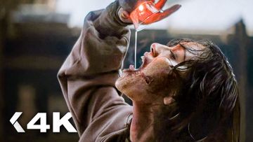 Image of EVIL DEAD BURN All Clips & Trailers (2026)