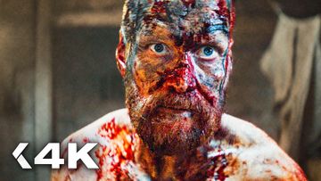 Image of The Finnish John Wick Returns! - SISU 2: ROAD TO REVENGE Best Action Scenes (2025)