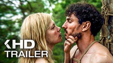 Bild zu POWER OF LOVE Trailer German Deutsch UT (2024)