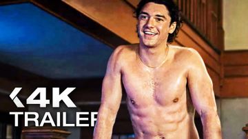 Bild zu OFF CAMPUS Trailer German Deutsch (2026)