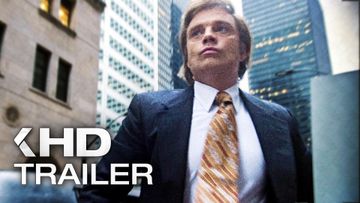 Bild zu THE APPRENTICE: The Trump Story Trailer 2 German Deutsch (2024) Sebastian Stan