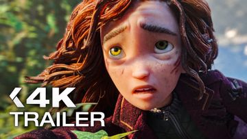 Image of WILDWOOD Official Final Trailer (2026)