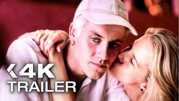 Bild zu THREE LOVES Trailer German Deutsch (2026) Exklusiv
