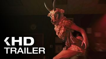 Image of ALMA & THE WOLF Trailer (2025)