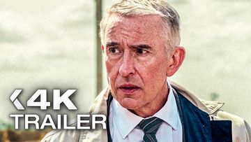 Bild zu LEGENDS Trailer German Deutsch (2026) Netflix