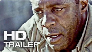 Bild zu Exklusiv: MANDELA Offizieller Trailer Deutsch German | 2014 [HD]