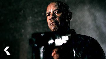 Image of Denzel Washington détruit la mafia russe - Equalizer