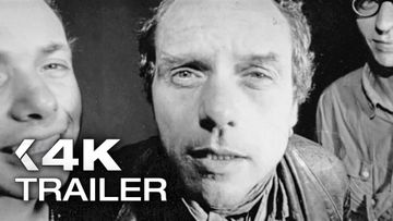 Bild zu HIDDENSEE Trailer German Deutsch (2026)