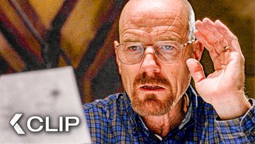 Image of Walt Loses His Mind Over a Single Fly - BREAKING BAD Clip | Bryan Cranston