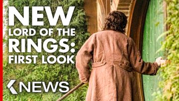 Image of First Look at The Hunt For Gollum, Gremlins 3, Helldivers, World War Z 2, Glee