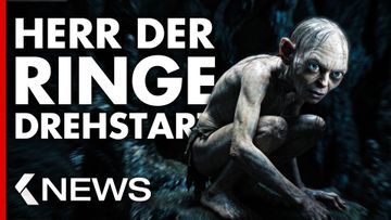 Bild zu Herr der Ringe Teaser, Hotel Transsilvanien 5, X-Men Casting, Alien Earth 2