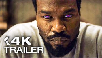 Bild zu WONDER MAN Trailer 2 German Deutsch (2026) Marvel