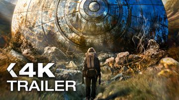 Image of THE TRAIL Trailer (2025)