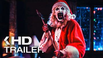 Image of TERRIFIER 3 Trailer (2024)