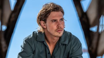 Bild zu Sonic the Hedgehog 4, Kindsköpfe 3, Super Smash Bros, Johnny Depp, Miami Vice