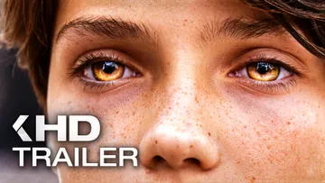 Image of New WOODWALKERS Trailer with Oliver Masucci