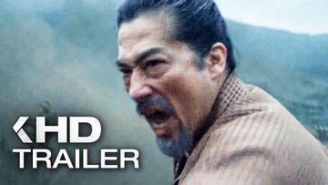 Image of SHŌGUN “It Is War” New Teaser Trailer (2024)