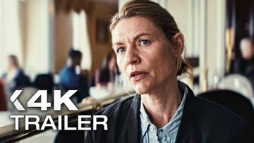 Image of THE BEAST IN ME Trailer (2025) Netflix