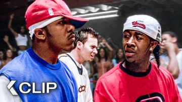 Image of The Biggest Betrayal in Dance Movie History - YOU GOT SERVED Clip