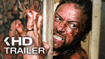 Bild zu SPEAK NO EVIL Trailer 2 German Deutsch (2024) James McAvoy