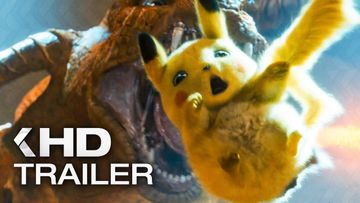 Image of The Best Upcoming ANIMATION Movies 2019 (Trailer)