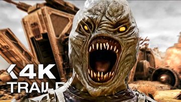 Bild zu PREDATOR: Wastelands Trailer German Deutsch (2026)