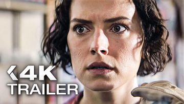 Bild zu WE BURY THE DEAD Trailer German Deutsch (2026) Daisy Ridley, Exklusiv