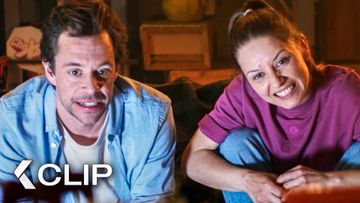 Bild zu Der erste Check! - Clip