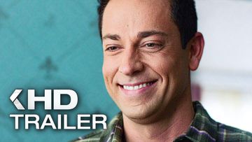 Bild zu DAS WUNDERKIND Trailer German Deutsch (2025) Zachary Levi