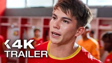 Image of O11CE: NEW GENERATION Trailer (2026)