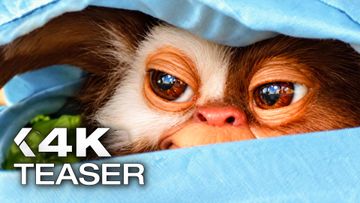 Image of GREMLINS 3 Official Teaser Trailer (2028)