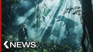 Image of The Best MOVIE NEWS 2025: Superman Sequel, Jurassic World 5, Bioshock, Life is Strange, Highlander