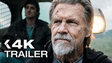 Image of THE DOG STARS Official Final Trailer (2026) Josh Brolin, Jacob Elordi